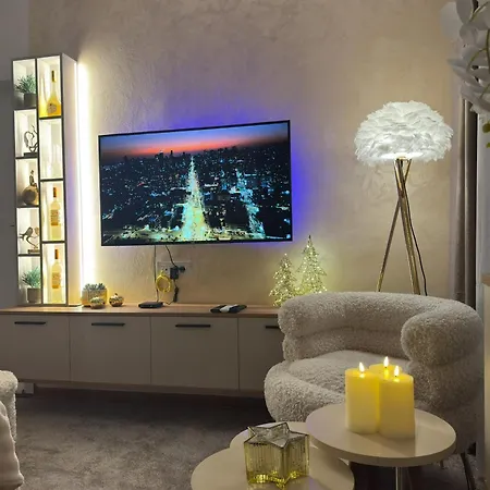 아파트 Spanish Foroom 1