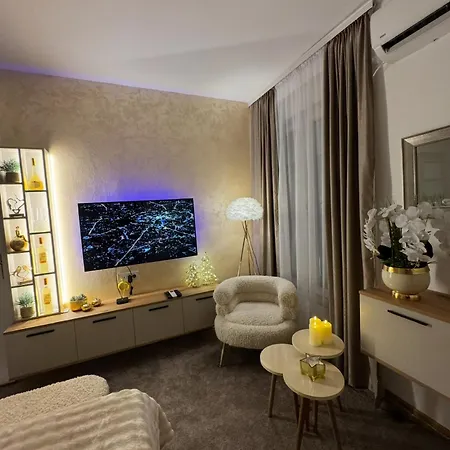 아파트 Spanish Foroom 1