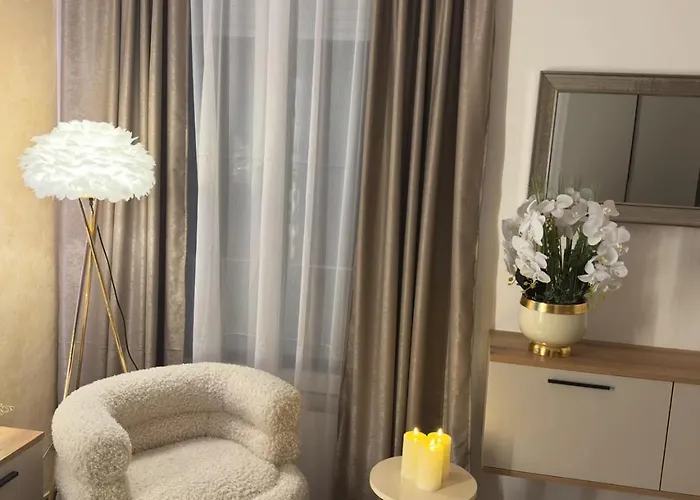 Spanish Foroom 1 아파트 *