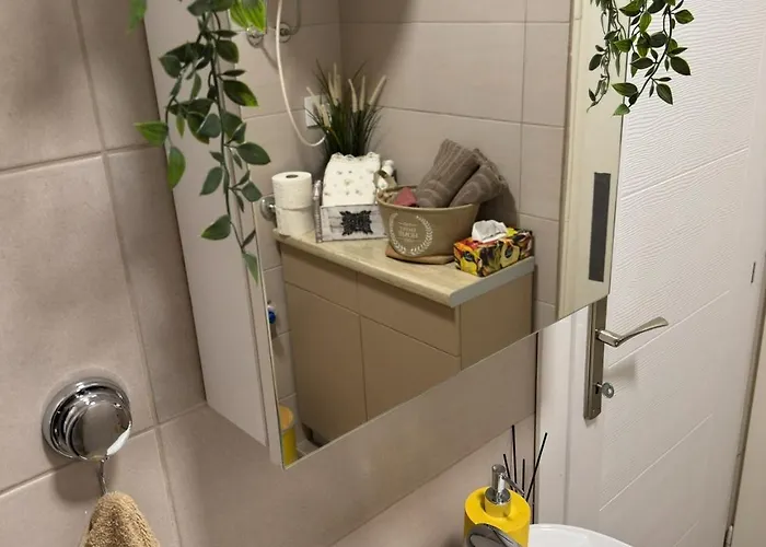 Spanish Foroom 1 아파트