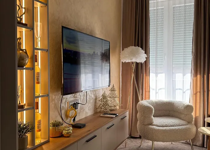 아파트 Spanish Foroom 1