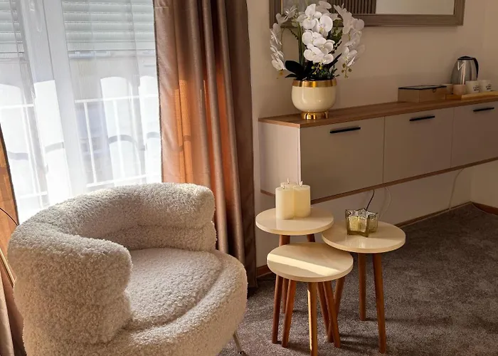 Spanish Foroom 1 아파트 *