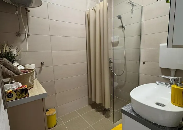 Spanish Foroom 1 아파트 *