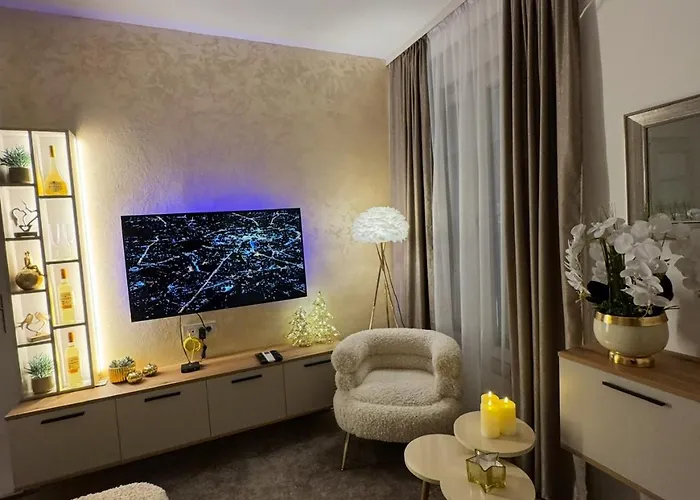 아파트 Spanish Foroom 1