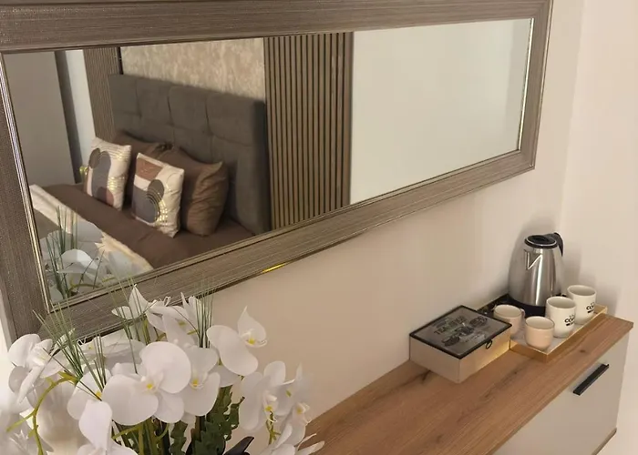 Spanish Foroom 1 아파트 Ni