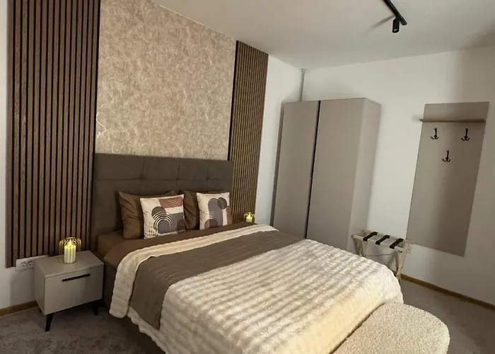 Spanish Foroom 1 아파트